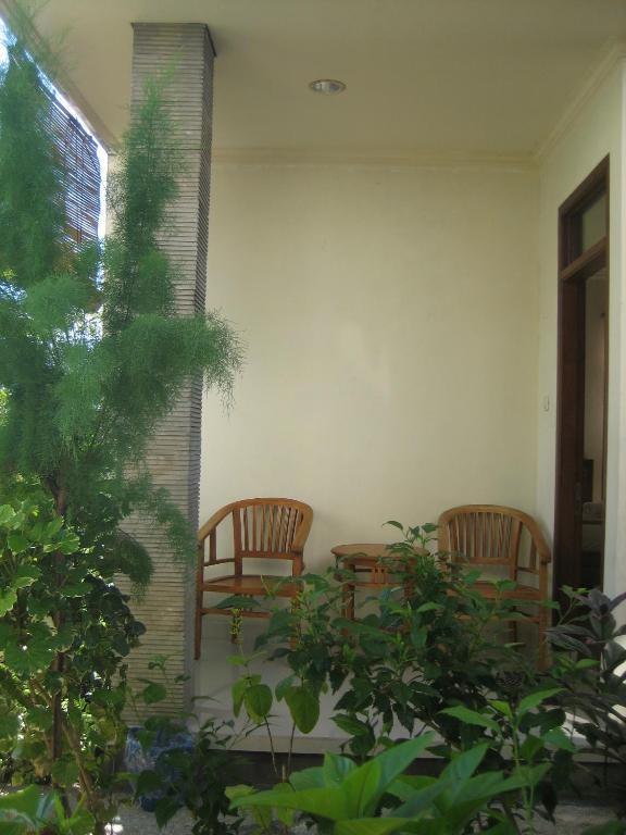 Lucky Paradise On The Guest house 2*